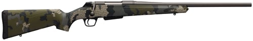 Winchester Repeating Arms 535725289 XPR Hunter 6.5 Creedmoor Caliber with 3+1 Capacity, 22