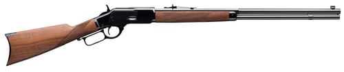 Winchester Guns 534274145 1873 Deluxe Sporter 
Lever 45 Colt 24