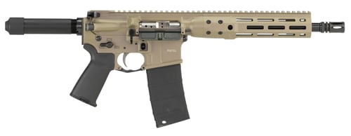 LWRC ICDIP5CK10ML Individual Carbine Direct Impingement 5.56x45mm NATO 30+1 10.50