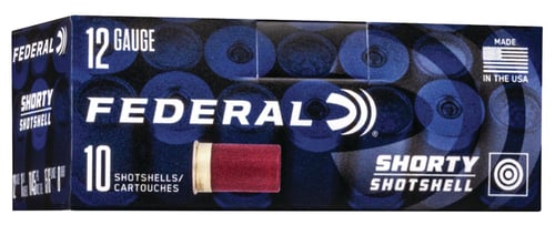 Federal Shorty Load