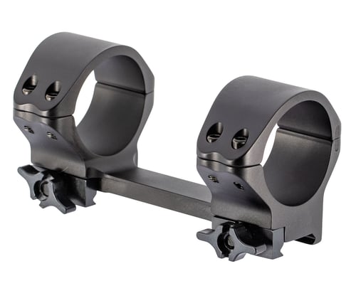 Talley DS40MM DS 40mm Swarovski Scope Mount/Ring Combo Black Anodized Aluminum 40mm Tube Picatinny Rail Mount