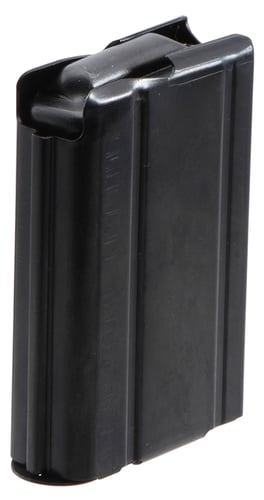 ProMag CAR02 Standard  5rd 30 Carbine Fits U.S M1 Carbine Blued Steel