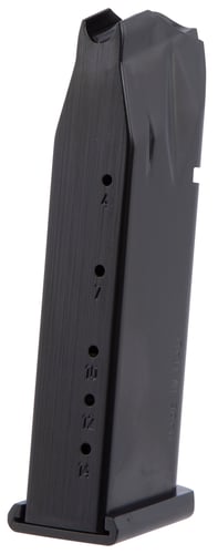 PARA P14 45 ACP 14RD AFC MAGAZINEPara-Ordnance P14 High-Capacity Magazine .45 cal - 14 rounds - Anti-Friction Coat - Perfectly interchangeable components - Precision TIG welding insures for a 