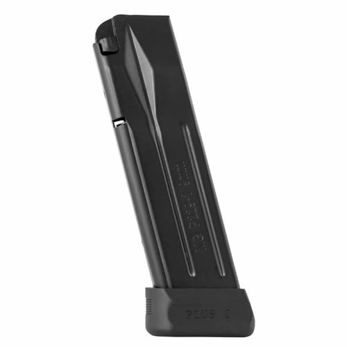 MEC-GAR MAGAZINE SIG P229 9MM LUGER 17RD AFC-BLACK