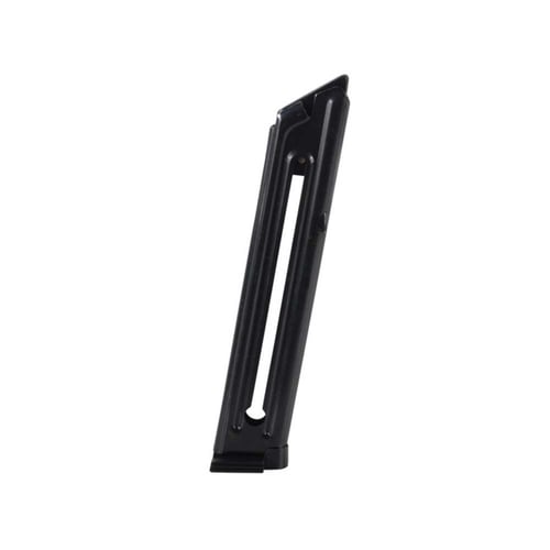 MEC-GAR MAGAZINE RUGER MKIII .22LR 10RD BLUED