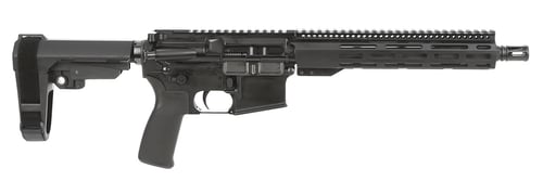 Radical Firearms FP105556M410FCRSBA3 Forged FCR 5.56x45mm NATO 10.50