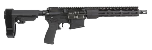 Radical Firearms FP105762X39HBAR10FCRSB Forged FCR 7.62x39mm 10.50