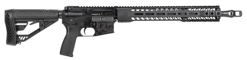 Radical Firearms FR16450BUSH15MHR Forged MHR 450 Bushmaster 16