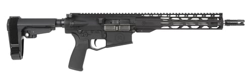 Radical Firearms RBP1030812 Forged TMS Pistol 308 Win,7.62x51mm NATO 12.50