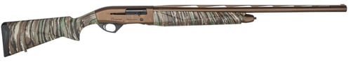 Pointer PPHL1228MNBROG Phenoma  12 Gauge with 28 Inch Barrel, 3 Inch Chamber, 31 Capacity, Midnight Bronze Cerakote Metal Finish  Realtree Original Synthetic Stock Right Hand Full Size Includes 5 Chokes | 682146502350