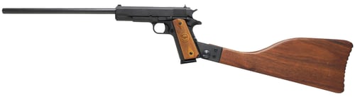 Iver Johnson Arms 1911A1CARBINE 1911 A1 Carbine 45 ACP 8+1 16.13