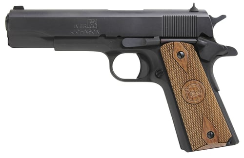 Iver Johnson Arms 1911A19 1911 A1  9mm Luger 9+1 5