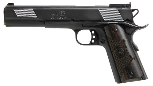 Iver Johnson Arms EAGLEXL45 1911 Eagle XL  45 ACP 6