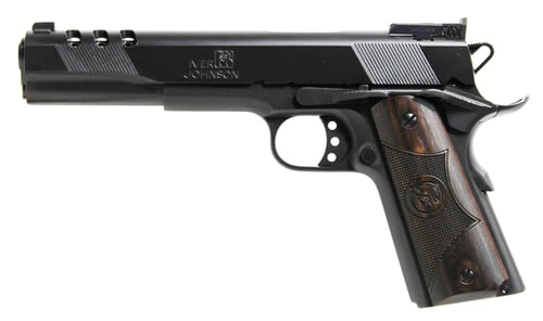 Iver Johnson Arms EAGLEXL45 1911 Eagle XL  45 ACP 6