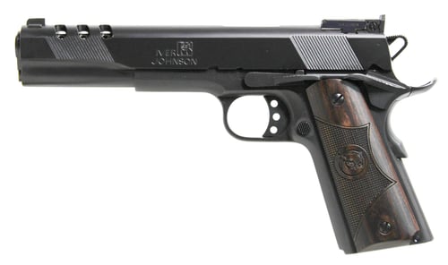 Iver Johnson Arms EAGLEXL10 1911 Eagle XL  10mm Auto 6