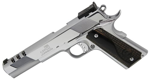 Iver Johnson Arms EAGLEXLC10 1911 Eagle XLC  10mm 6