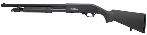 IVER JOHNSON PUMP 20GA. 3