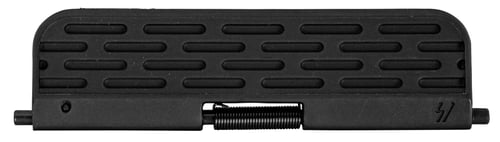 Strike ARUDCE30803BK Ultimate Dust Cover Capsule AR-10 Black Polymer 3.46