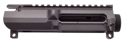Wilson Combat TRUPPERBIL Billet Upper  7075-T6 Aluminum Black Anodized Receiver for AR-15
