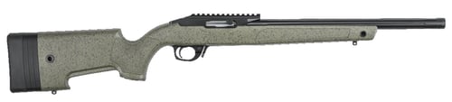 Bergara Rifles BXR001 BXR  22 LR 10+1 16.50