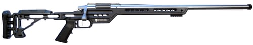 MasterPiece Arms 6CMPMRRHBLKPBA PMR  6mm Creedmoor 10+1 24