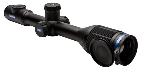 Pulsar PL76526 Thermion XM50 Thermal Riflescope Black Anodized 5.5-22x 50mm 320x240 Resolution