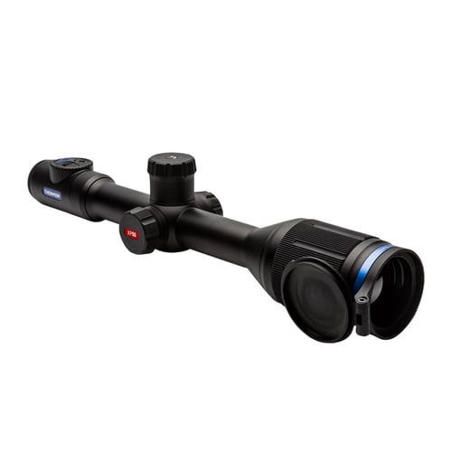 Pulsar PL76543 Thermion XP50 Thermal Riflescope Black Anodized 1.9-15x 42mm Multi-Reticle 640x480 Resolution