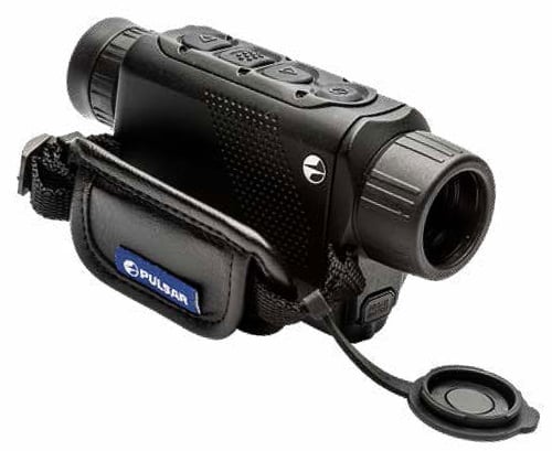 Pulsar PL77424 Pulsar Axion Key XM22 2-8x18 Thermal Monocular