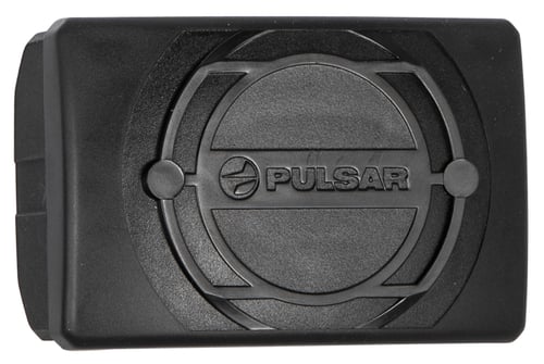 Pulsar PL79119 BPS AA Battery Holder Black 4.5 Volts Compatible w/Pulsar Trail/Helion/Accolade Fits 3 x AA Batteries | 812495025204