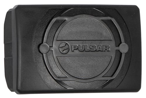 Pulsar PL79119 BPS AA Battery Holder Black 4.5 Volts Compatible w/Pulsar Trail/Helion/Accolade Fits 3 x AA Batteries