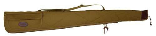 Boyt Harness OGC97PXL6 Alaskan Shotgun Case Khaki Canvas 52