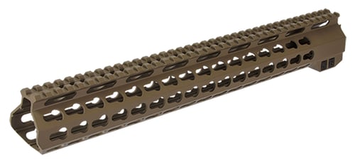 Aim Sports MTK556RCBB Handguard Gen II 15