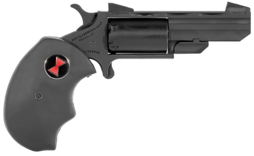 North American Arms BWMPVD Black Widow  22 WMR Caliber with 2