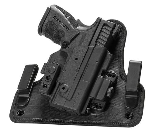 AGH SHPSHFT 4.0 IWB SIG P365