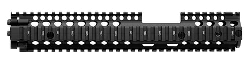 Daniel Defense 0100408030006 M4A1 FSP RIS II Handguard 12.25