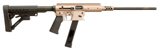 TNW AERO SURVIVAL RIFLE 9MM 16