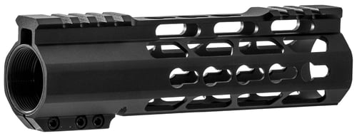 TacFire AR15 AR-15 Aluminum Black Hard Coat Anodized