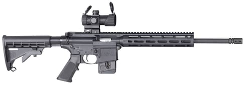 S&W M&P15-22 SPORT OR 22LR 16.5