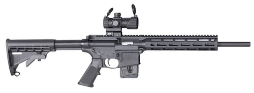 S&W M&P15-22 22LR 16