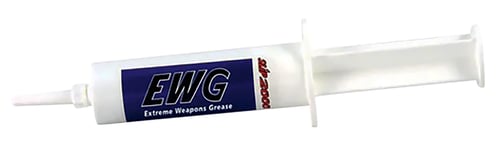 SLIP 2000 1OZ. EWG SYRINGE EXTREME WEAPONS GREASE LUBE