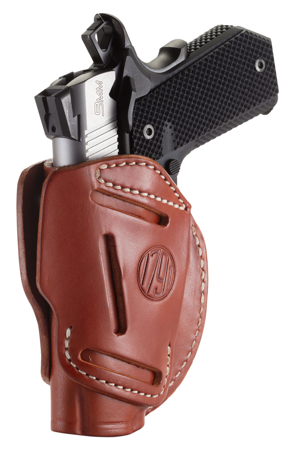 1791 HOLSTER 3-WAY OWB MULTI- FIT AMBI SZ1 1911 FRM 3-4