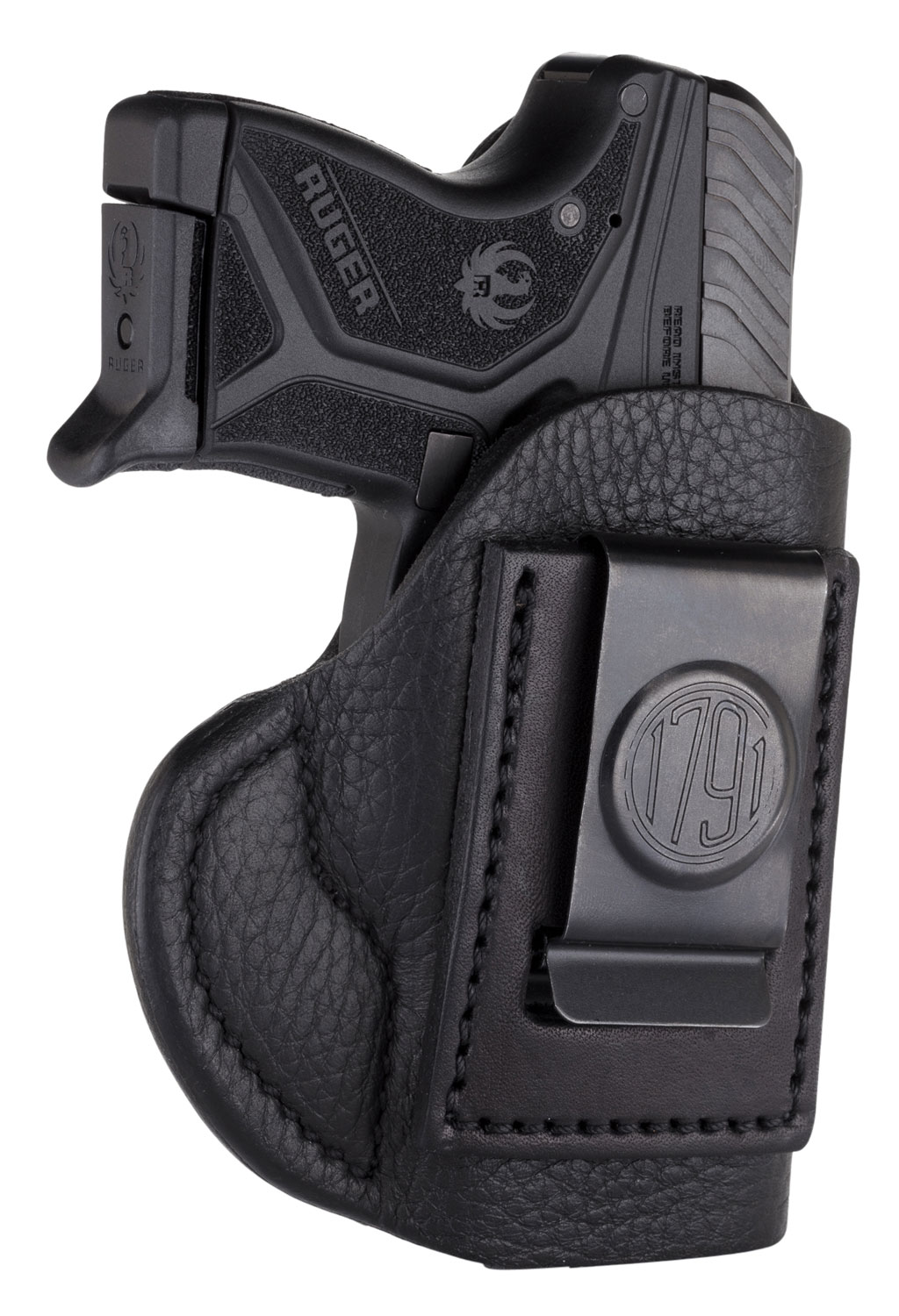 SM CONCEAL HLS NGT SKY BER TOM BLK RH 0Smooth Concealment Holster Night Sky Black - Right Handed - Leather - Size 0 - Not Optic Ready - Most comfortable soft cowhide holster available - The more it is worn the more comfortable it becomes as it forms perfectly to you and your firs worn the more comfortable it becomes as it forms perfectly to you and your firearmearm