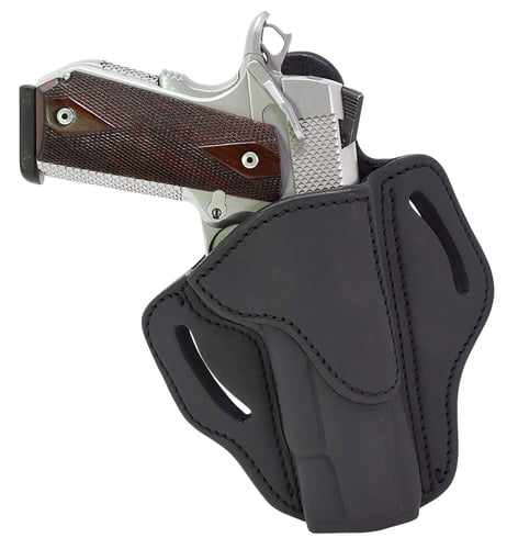 1791 BH1 OWB HOLSTER STEALTH BLK RH