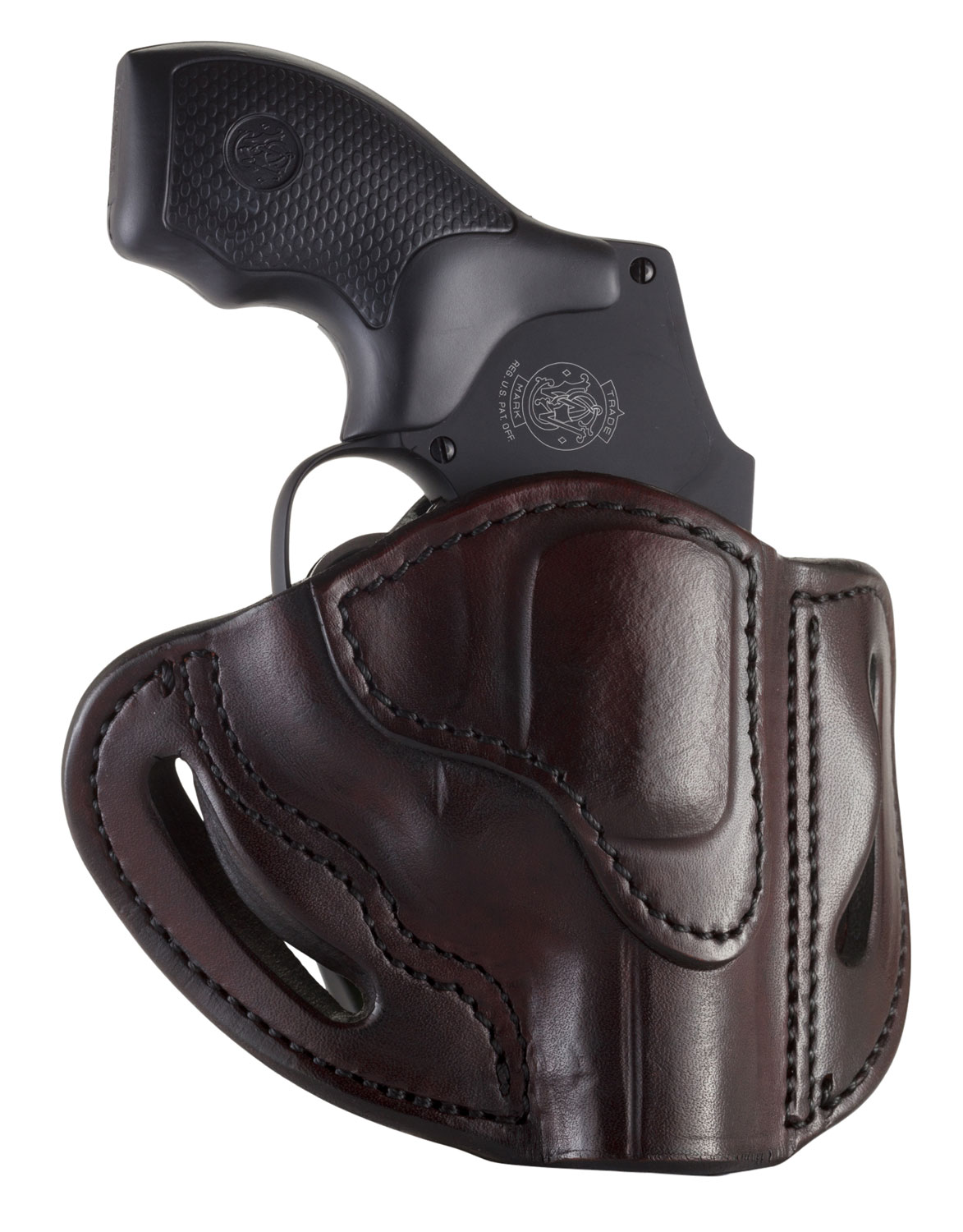 1791 Revolver OWB Holster