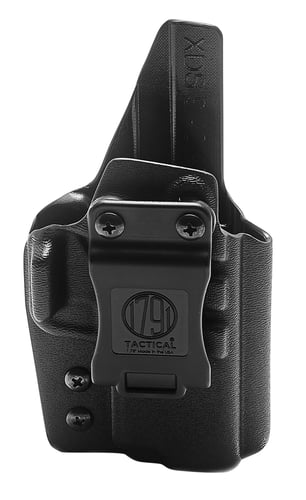 1791 Tactical IWB Holster