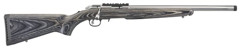 Ruger 8367 American Rimfire Target Full Size 22 LR 10+1 18