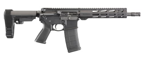 Ruger 8570 AR-556  5.56x45mm NATO 10.50