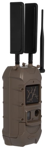 CUDDEBACK TRAIL CAM CUDDELINK CELL DUAL FLASH VERIZON<