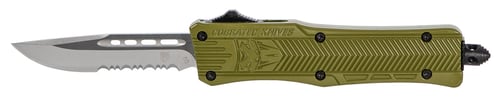 CobraTec Knives SODCTK1SDS CTK-1 Small 2.75