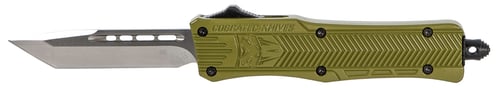 CobraTec Knives SODCTK1STNS CTK-1  Small 2.75
